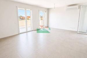 Attico / Mansarda di 150 m² con 5 locali e box aut