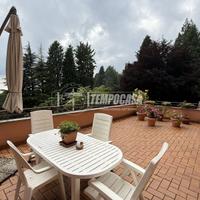 Appartamento a Brunate Via alle Colme 3 locali