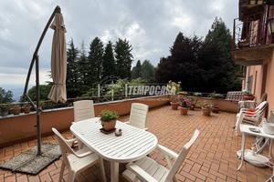 Appartamento a Brunate Via alle Colme 3 locali