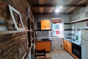 Centro storico appartamento 5 posti letto