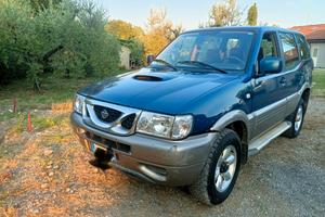 Nissan Terrano 2 wagon