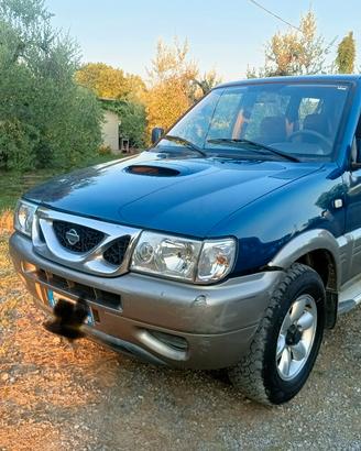 Nissan Terrano 2 wagon