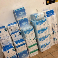 Pannoloni per anziazi egosan