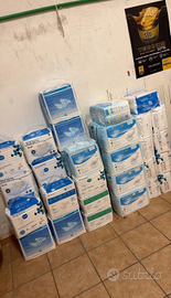 Pannoloni per anziazi egosan