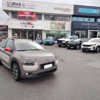 Citroen C4 Cactus 1.6 e-HDi 92 ETG6 Shine - NEOPAT