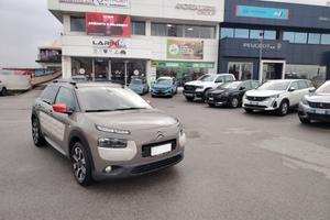 Citroen C4 Cactus 1.6 e-HDi 92 ETG6 Shine - NEOPAT