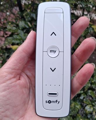 Telecomando Somfy Situo 5 io Pure II
