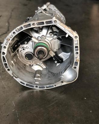 Cambio Mercedes Sprinter 2.2 cod. 711651