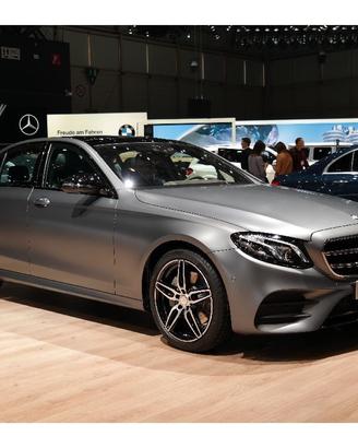 Ricambi usati mercedes classe e 2016 #f
