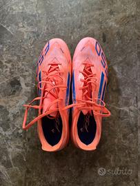 Adidas F50 Elite + Bag