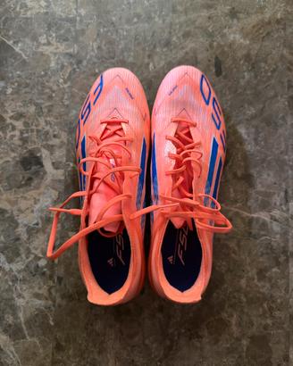 Adidas F50 Elite + Bag