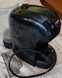 macchina caffè a modo mio