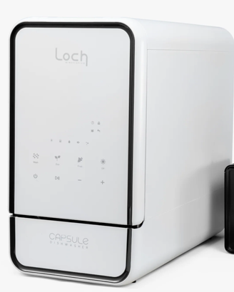 Lavastoviglie compatta/portatile