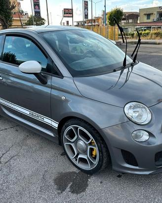 FIAT 500 ABARTH 1.4TURBO T-JET 140CV