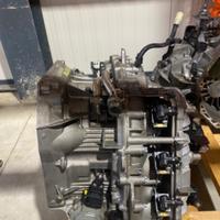Cambio nissan qashqai - 2020 - 1.3 cc