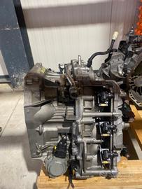 Cambio nissan qashqai - 2020 - 1.3 cc