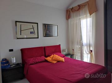 Appartamento arredato