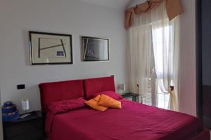 Appartamento arredato