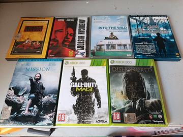 Lotto DVD xbox