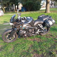 Bmw k 1200 r
