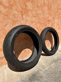 Michelin Road 5