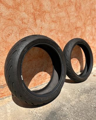 Michelin Road 5