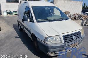 FIAT SCUDO 220 1.9 D 69CV 98-06 - Ricambi