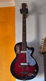Eko 300/SR/2 Chitarra Vintage