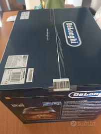  friggitrice Delonghi 