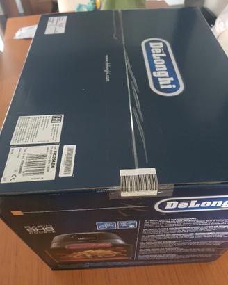  friggitrice Delonghi 