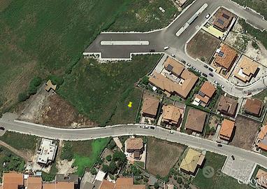 Area edificabile a Usini (SS)