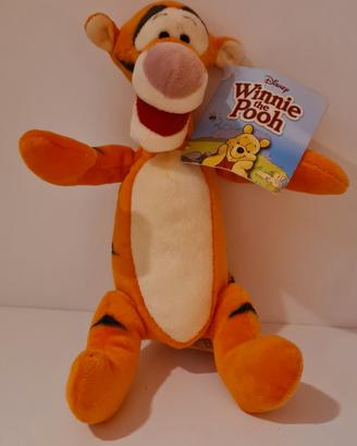 tigro by Disney