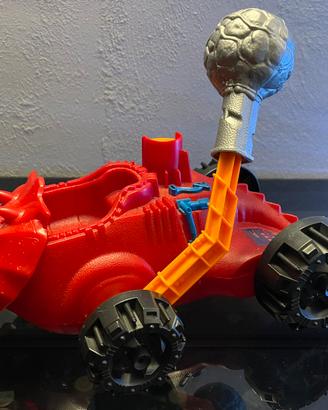 Masters of the Universe(loose) Bashasaurus 1984