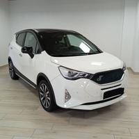 DR AUTOMOBILES dr4 Sport 1.6 Bi-Fuel GPL