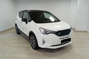 DR AUTOMOBILES dr4 Sport 1.6 Bi-Fuel GPL