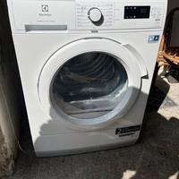 Asciugatrice electrolux 8kg FUNZIONANTE