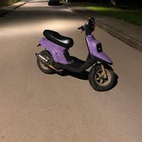 Mbk booster 1994