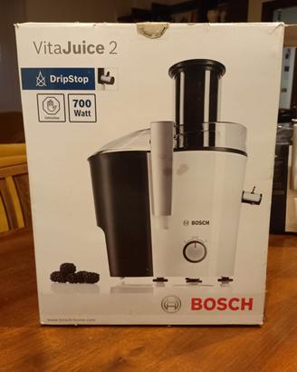 Centrifuga Bosch
