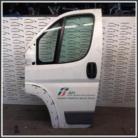 Porte Portiere Laterali FIAT Ducato 250