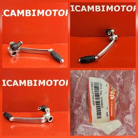 LEVA PEDALE CAMBIO SUZUKI GS550