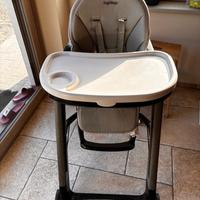 seggiolone Peg Perego Siesta Follow Me