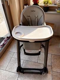 seggiolone Peg Perego Siesta Follow Me