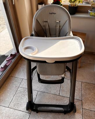 seggiolone Peg Perego Siesta Follow Me