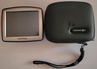 Navigatore Tom Tom One (ME65)