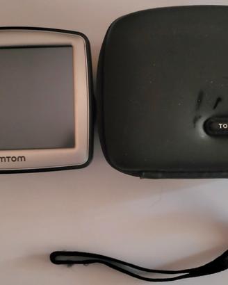 Navigatore Tom Tom One (ME65)