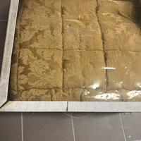 Copriletto matrimoniale