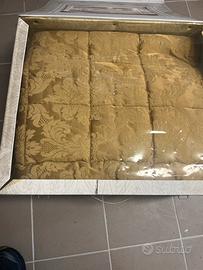 Copriletto matrimoniale