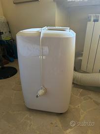 Beko BP109C – Climatizzatore portatile 9.000 BTU –