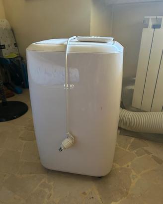 Beko BP109C – Climatizzatore portatile 9.000 BTU –