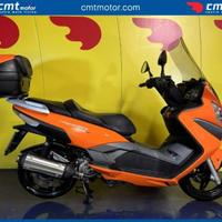 MALAGUTI Madison 250 Garantito e Finanziabile